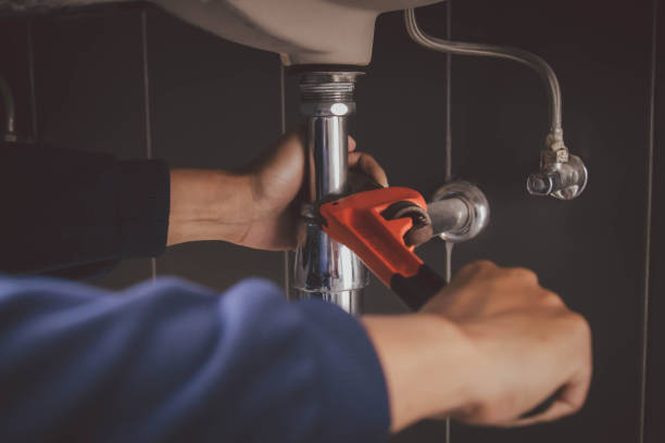 Best Sewer Line Repair  in Chenoweth, OR